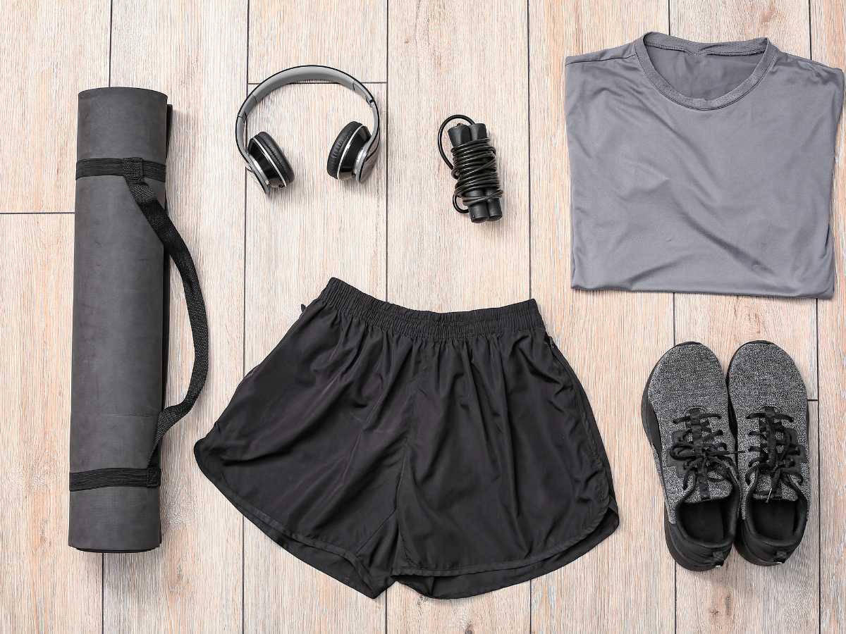 Tienda Junior Sport